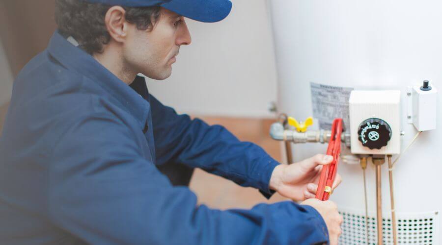 Local expert plumbing services in Linden, NC